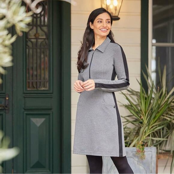 EQL by Kerrits Tunic Dress Size XS - Picture 10 of 10